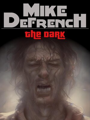 cover image of The Dark